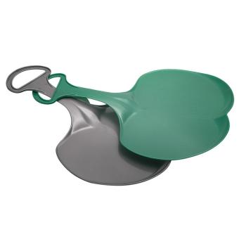 Schneeflitzy "Standard" Orange