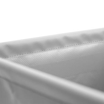 Multifunctional box "Outdoor" Convoy grey