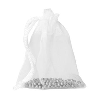 Reinigungsperlen, "Pure", natural Natur