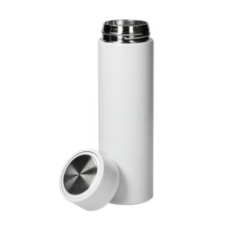 Vacuum bottle "Alaska", 0.40 l Black