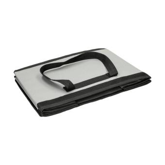 Isoliertasche "ToGo" Grau
