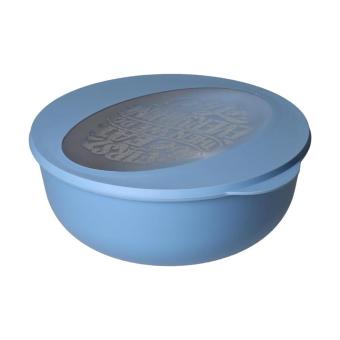 Food-Bowl "ToGo", 2.2 l Brown
