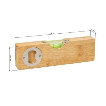 Spirit level "Livello" Nature