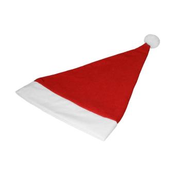 Weihnachtsmütze Rot