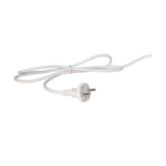 Fan heater "Mobil" White