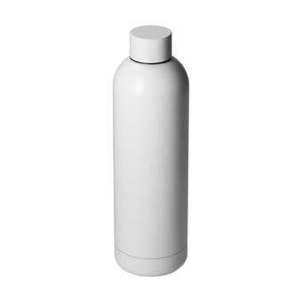 Vacuum Flask "Ibiza", 750 ml White