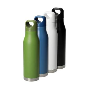 Vakuumflasche "Orlando", 480 ml Blau