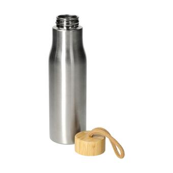 drinking bottle" Copenhagen", 500 ml Black