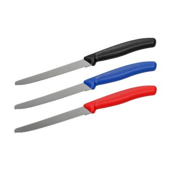Brotzeitmesser "Vesper" Blau