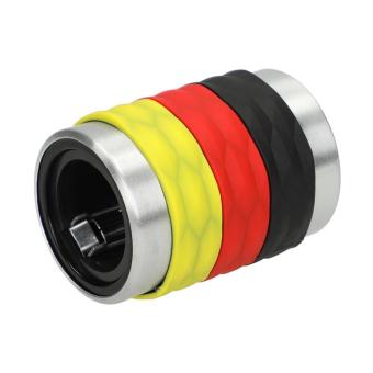 Capsule lifter "Nations" German color