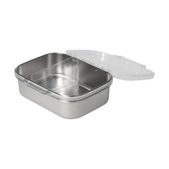 Vorratsdose "Storage", 1,0 l Silber