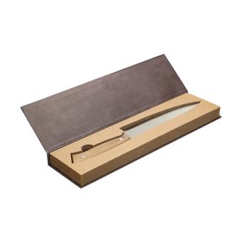 Chef's knife "Allround" Silver