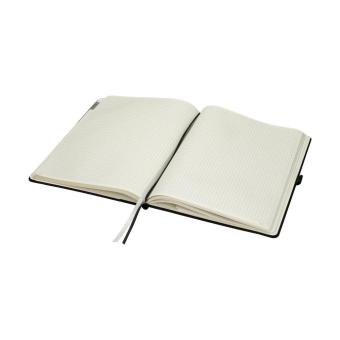 Sigel Notizbuch "Conceptum", A4 Schwarz