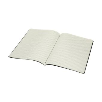 Sigel Notebook "Conceptum", A4 Black