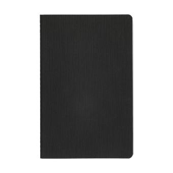 Sigel Notizheft "Conceptum", A5 Schwarz
