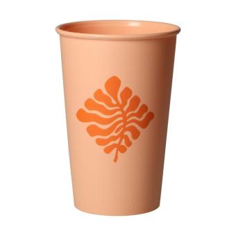 Mug "ToGo", 300 ml, elastoNature Slate blue
