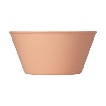 Reusable cup "ToGo", 620 ml, elastoNature Slate blue