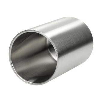 Flaschenkühler "Chill" Silber