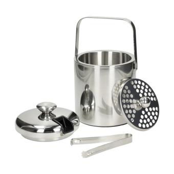 Ice cube tray "Arctic" Silver