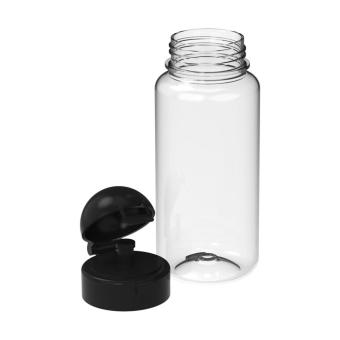 Drinking bottle "Junior", 400 ml, RENEW Transparent lime
