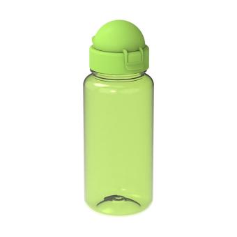 Drinking bottle "Junior", 400 ml, RENEW 