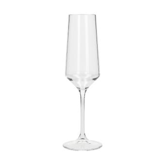Sektglas "Vista" Transparent