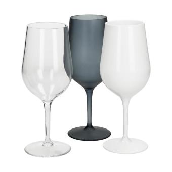 Wine glass "Vista" Transparent