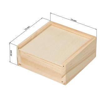 Reisespiel "Tic-Tac-Toe" Natur