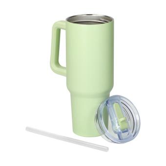 Vakuumbecher "Tampa" 1,2 l Beige
