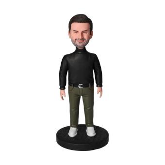 Personalisierbare 3D-Figur - Serienfertigung ab 100 Stück Mehrfarbig