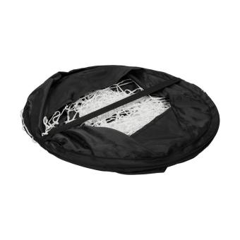 PopUp goal "Kicko" Black