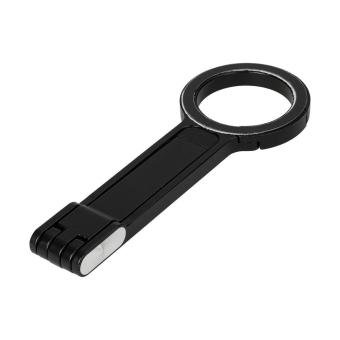 Smartphone tripod "Magnetic" Black