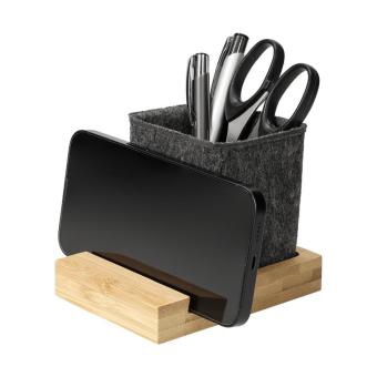 Storage box ‘Kombo’ Convoy grey