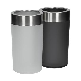 Bottle cooler ‘Ono’ Transparent