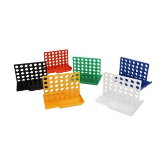 Connect Game "4 Wins" Green