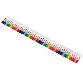 Lineal "30 cm" Transparent