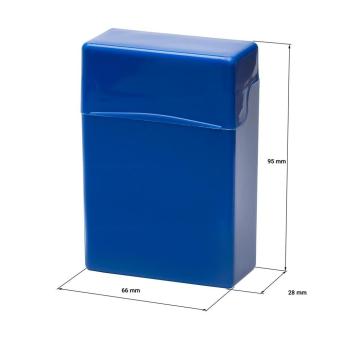 Dose "Zig-Box" Schwarz
