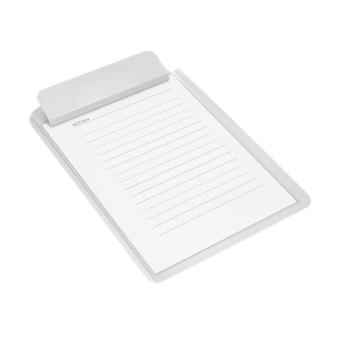 Schreibboard "DIN A4 color" Weiß