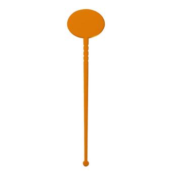 Cocktail-Rührstab "Oval" 