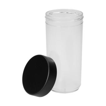 Shakerbecher "NutriGo" Klar