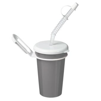 Trinkbecher "Take Away" 0,4 l 