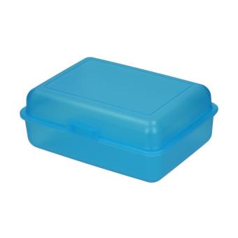 Vorratsdose "School-Box" groß 
