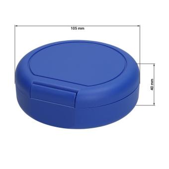 Vorratsdose "Mini-Box" Blau