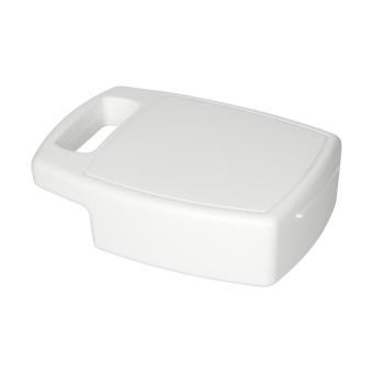 Lunch To Go White