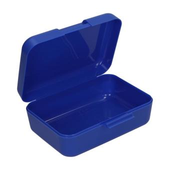 Lunch box "Foodbox" American red