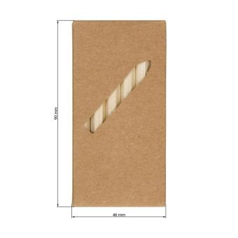 Malstifte-Set "Nature 6" kurz Natur