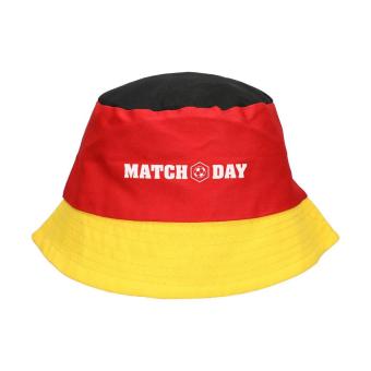 Sun hat "Nation" German color