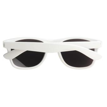 Sunglasses "Blues" Yellow
