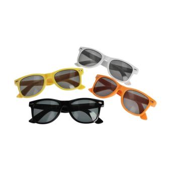 Sunglasses "Blues" Orange