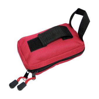 First Aid Kit "Bag", small Red